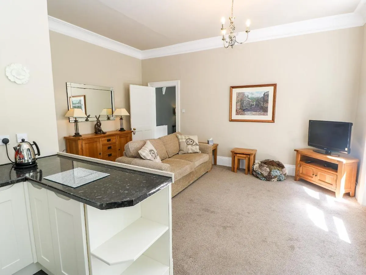 Appartement Libby'S Place Keighley Verenigd Koninkrijk