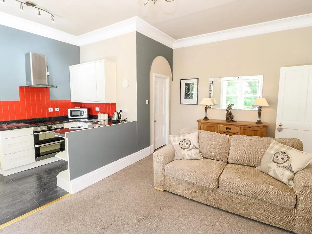 Appartement Libby'S Place Keighley