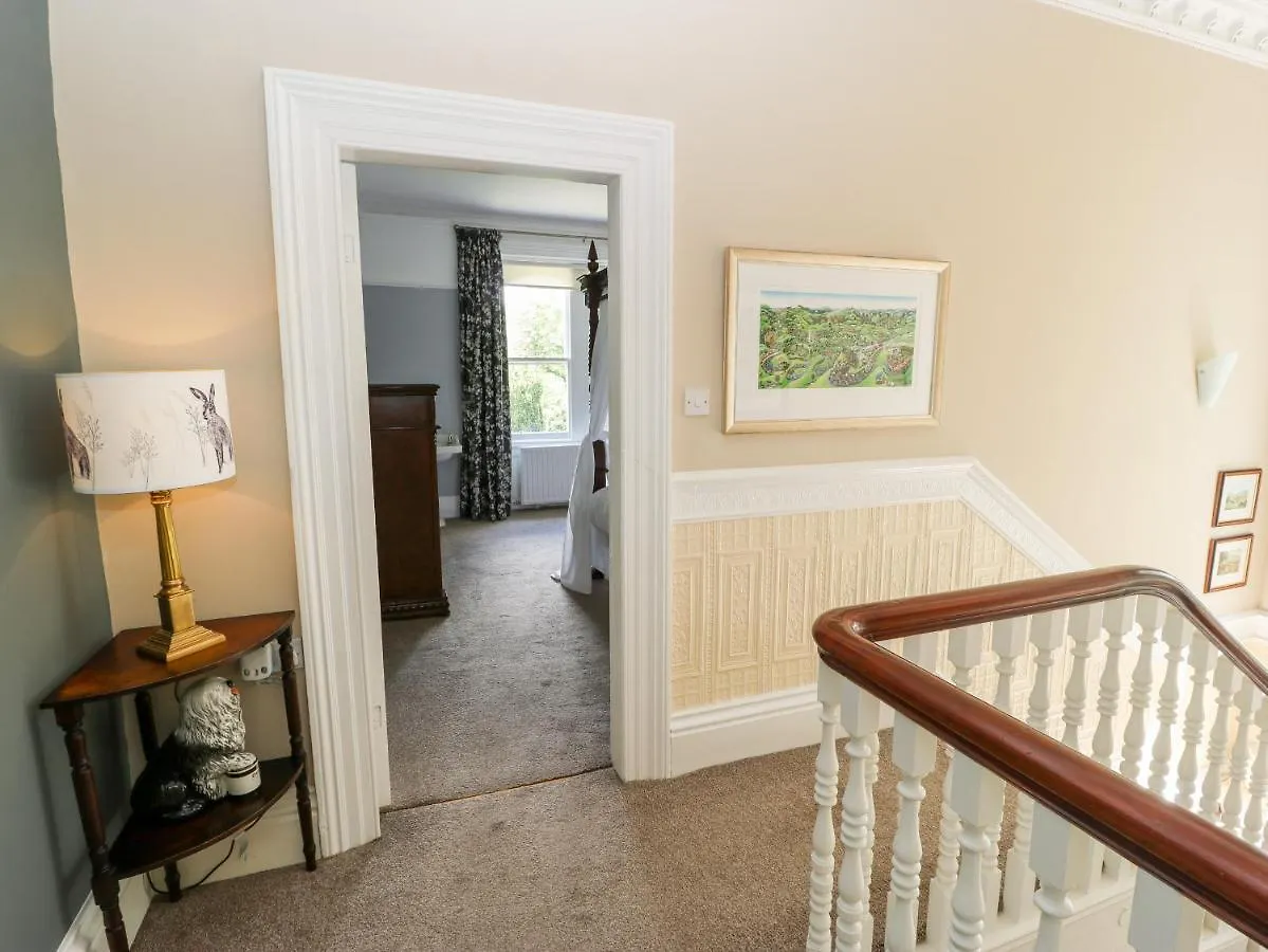 Appartement Libby'S Place Keighley Verenigd Koninkrijk