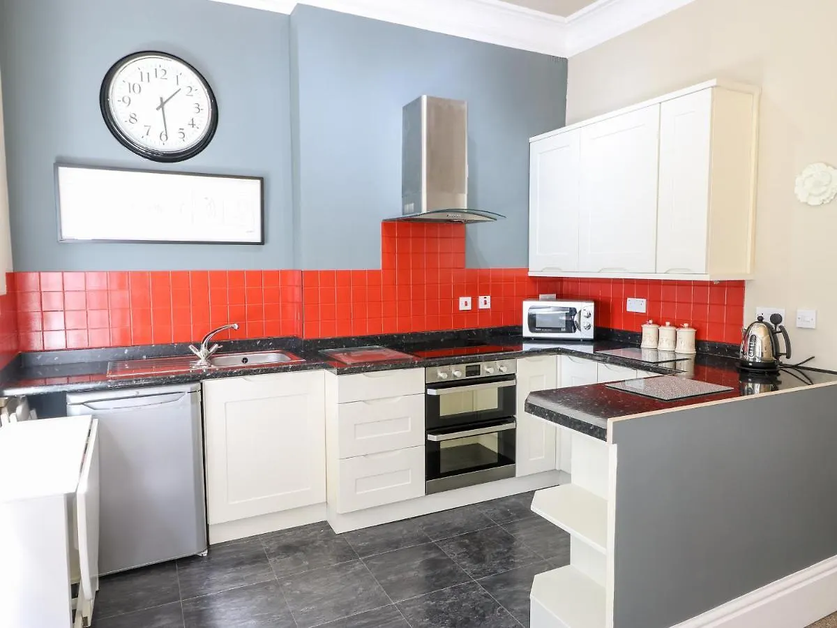 Libby'S Place Keighley
