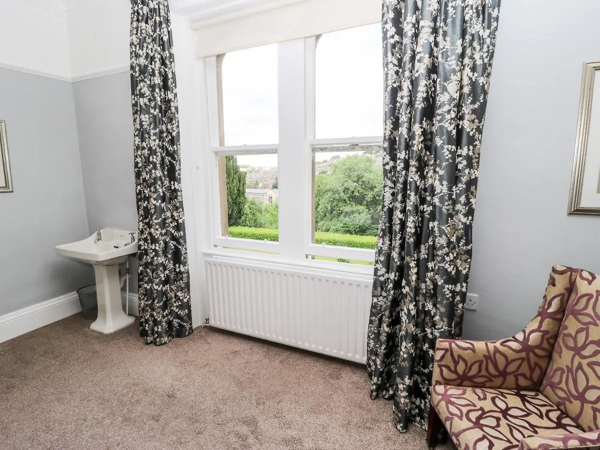 Libby'S Place Keighley Appartement