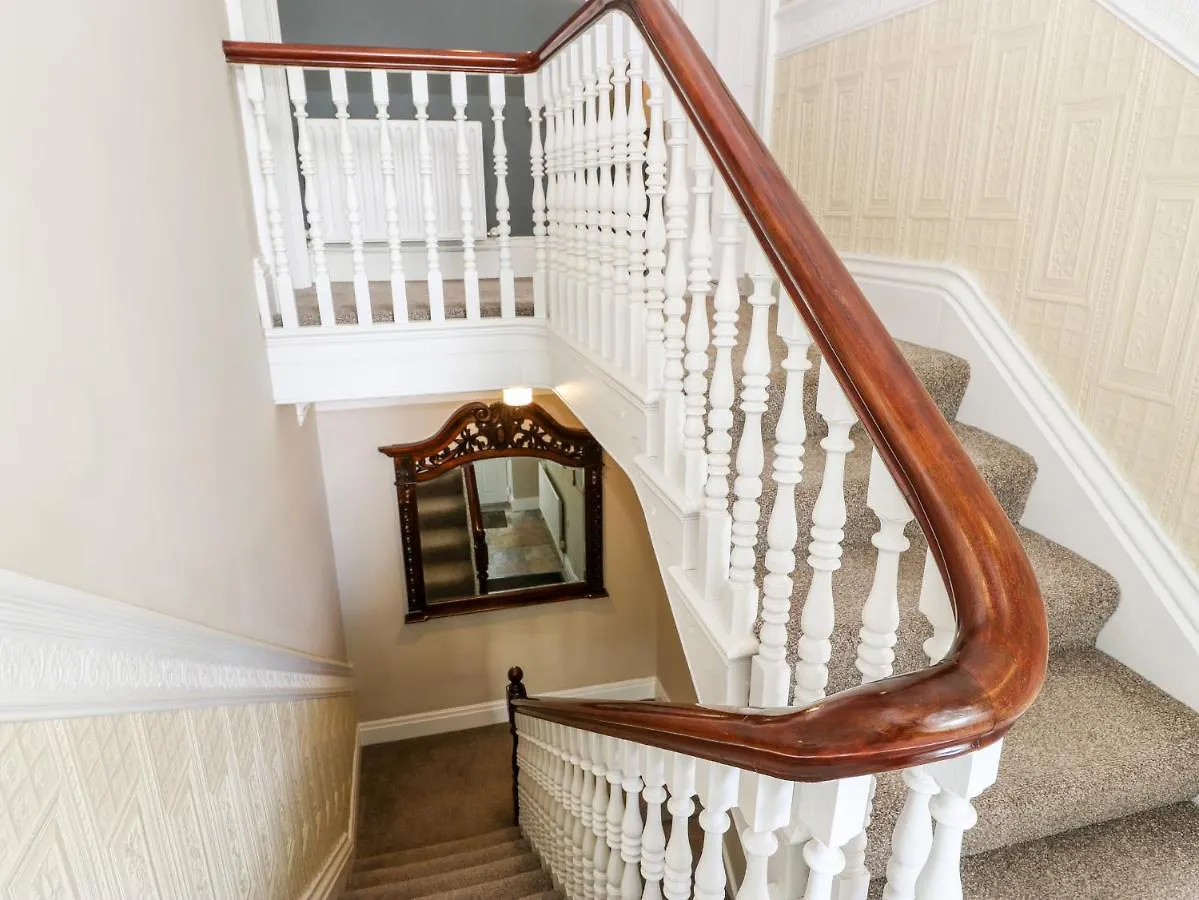 Appartement Libby'S Place Keighley