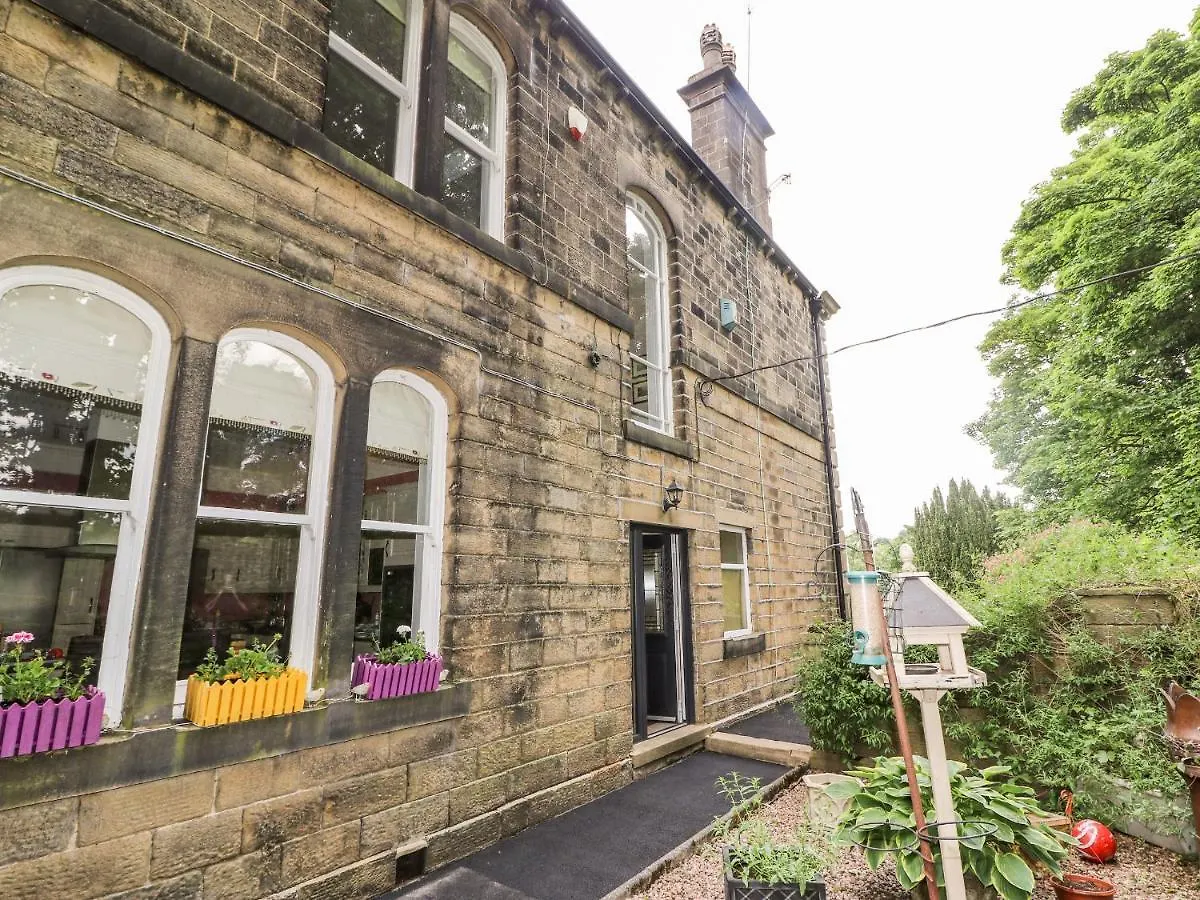 Appartement Libby'S Place Keighley